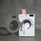 The Lab Co. Laundry Detergent Sheets Non Bio Energising Scent 32 Loads 32 per pack GOODS M&S