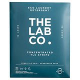 The Lab Co. Laundry Detergent Sheets Non Bio Fragrance Free 32 Loads 32 per pack GOODS M&S