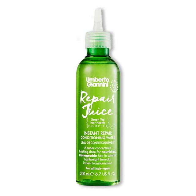 Umberto Giannini Repair Hair Juice 200ml GOODS M&S