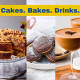 Camp Chicory & Coffee Essence 241ml - McGrocer