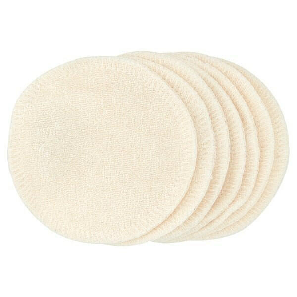 Studio London Reusable Makeup Remover Pads x 8 GOODS Superdrug