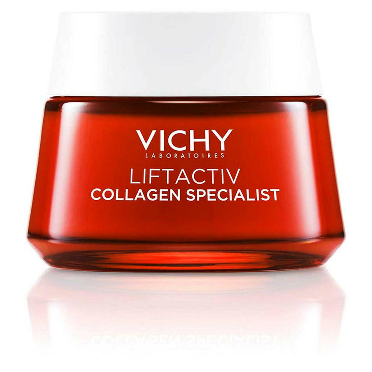 Vichy LiftActiv Collagen Specialist Day Cream 50ml GOODS Boots