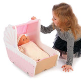 Tidlo 3 In 1 Dolls Pram GOODS Superdrug