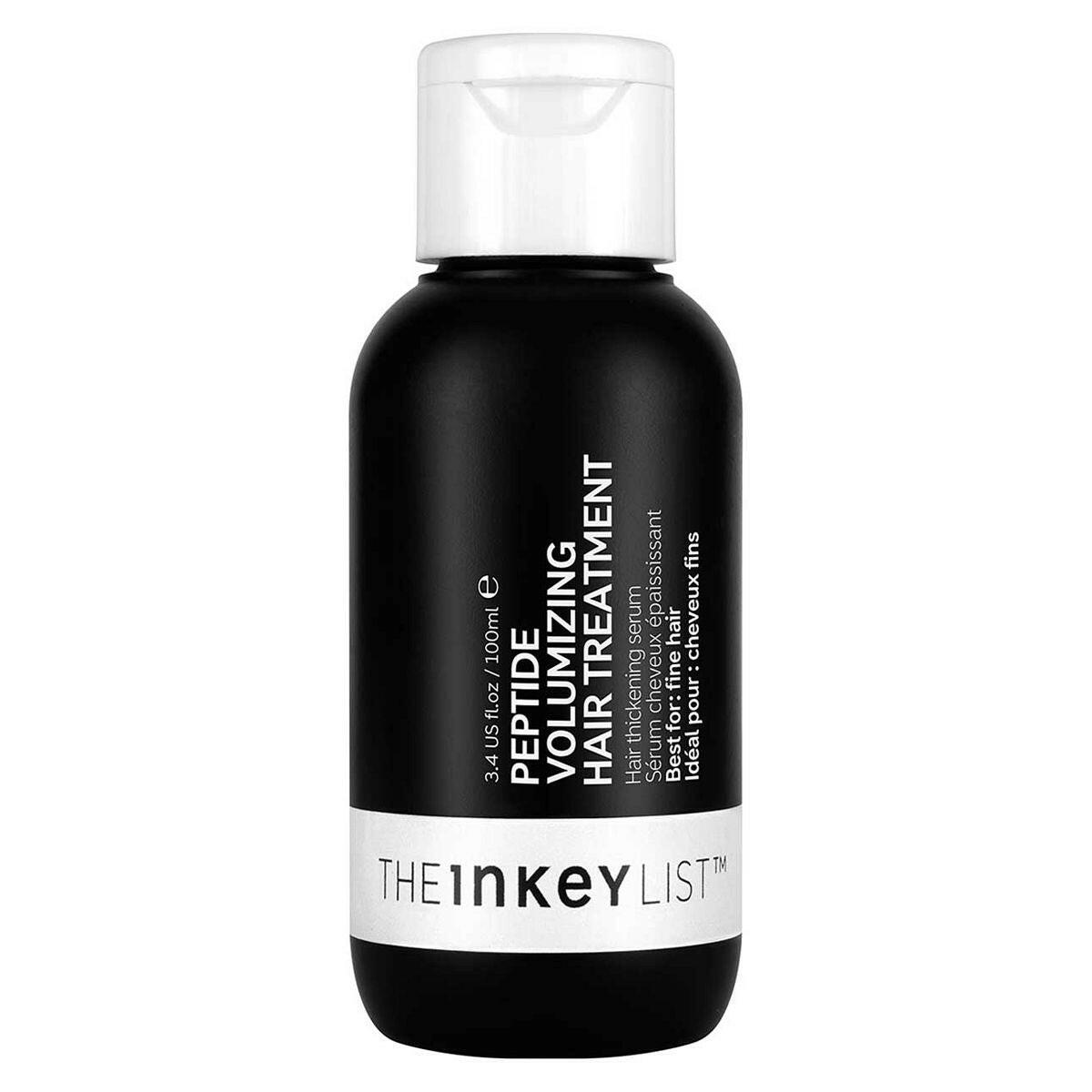 The INKEY List™ Peptide Volumizing Hair Treatment 100ml GOODS Boots