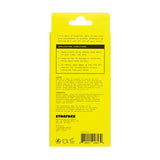 STARFACE LIFT OFF PORE STRIPS GOODS Boots