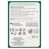 Superdrug Easy Detectable Plaster 6cm x 1m GOODS Superdrug