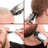 Wahl Clipper Kit Deluxe Men's Gift Set GOODS Superdrug