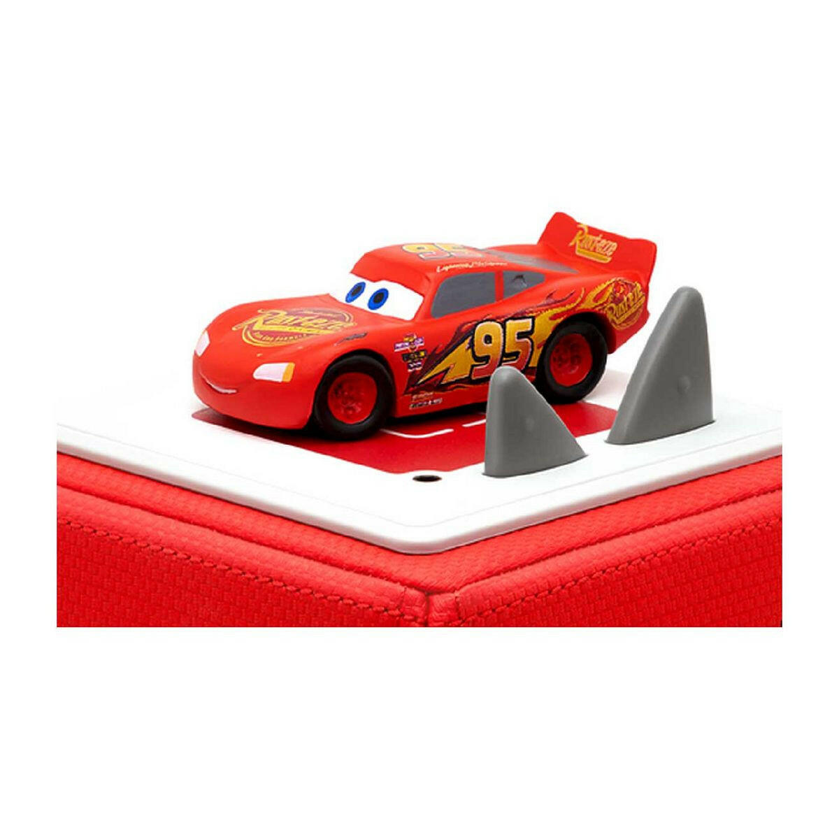 Tonies - Disney - Cars - Lightning McQueen GOODS Boots