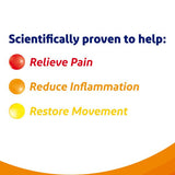 Voltarol Joint Pain Relief Gel 2.32% 50g GOODS Superdrug