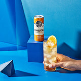 Remedy Kombucha Ginger Lemon 4 x 330ml - McGrocer