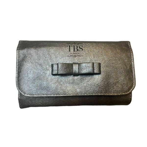 TBS Luxury Make Up Brush Set 12 Pieces GOODS Superdrug