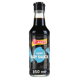 Amoy Soy Sauce Light 150ml - McGrocer