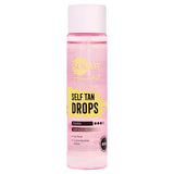 Superdrug Solait Self Tan Drops Dark 30ml GOODS Superdrug