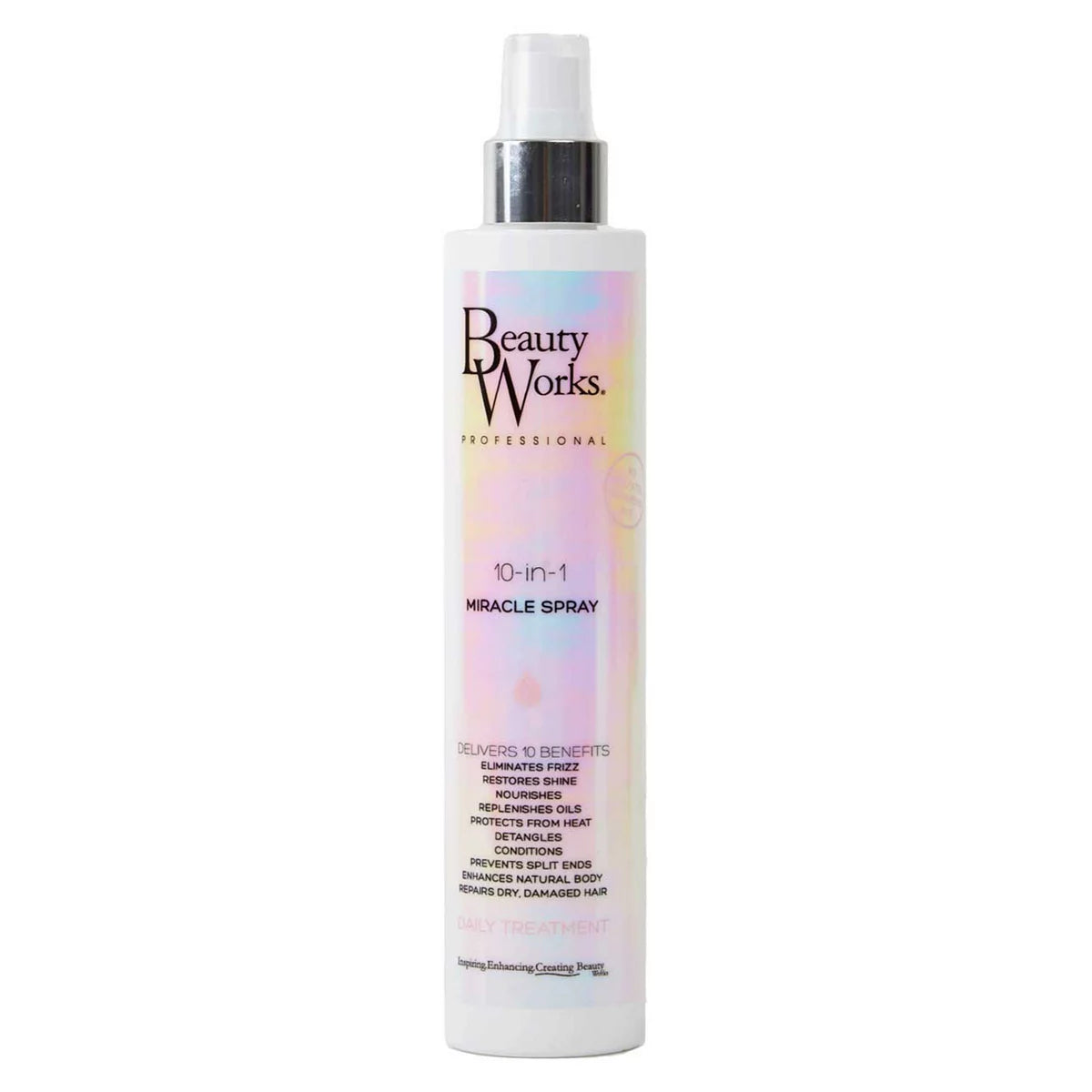 Beauty Works 10 in 1 Miracle Spray 250ml - McGrocer