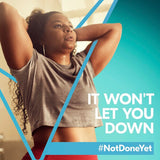 Sure Cotton Dry Anti-Perspirant Deodorant Aerosol 150ml GOODS Superdrug