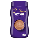 Cadbury Instant Hot Chocolate 300g - McGrocer