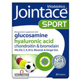 Vitabiotics Jointace Sport - 30 Tablets GOODS Boots