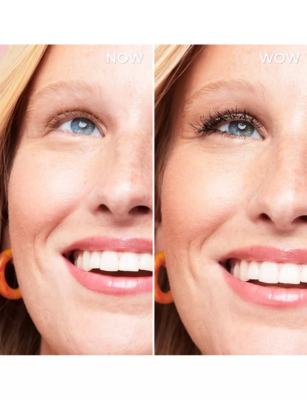 They're Real! Lengthening Mascara 8.5g Make Up & Beauty Accessories M&S