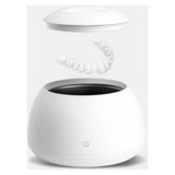 Zima Dental Arctic White Dental Pod GOODS Boots