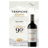 Trapiche Reserve Malbec 1.5L GOODS Sainsburys