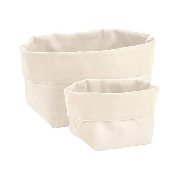 Westford Mill Reversible Canvas Organizer (M) GOODS Superdrug