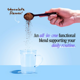 Spacegoods Astro Dust Chocolate Superfood Powder 240g - 998550