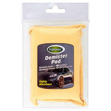 Triplewax Synthetic Demister Pad GOODS Sainsburys