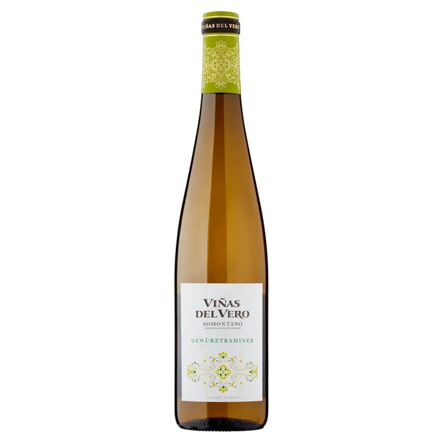 Vinas del Vero Coleccion Gewurztraminer 75cl GOODS M&S