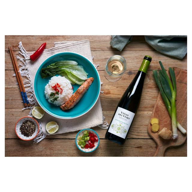 Vinas del Vero Coleccion Gewurztraminer 75cl GOODS M&S