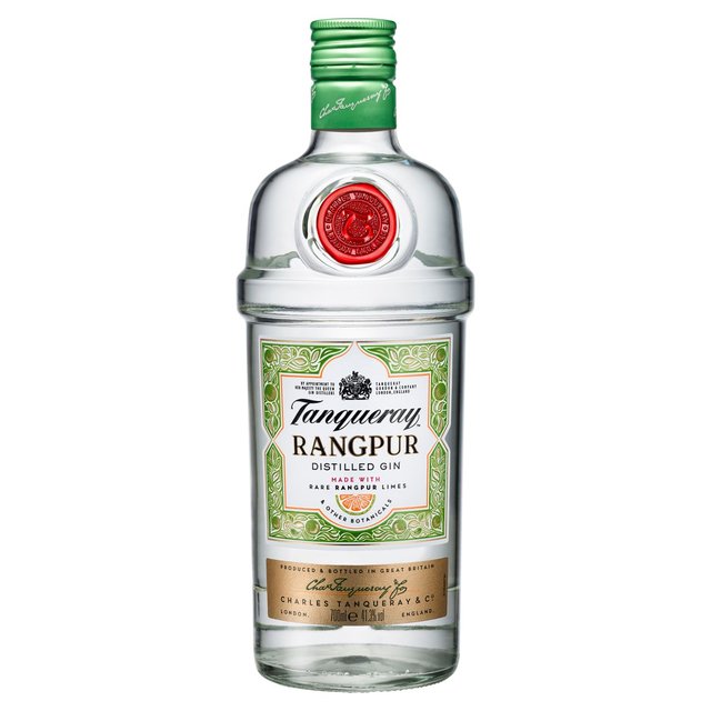 Tanqueray Rangpur Gin 70cl GOODS M&S