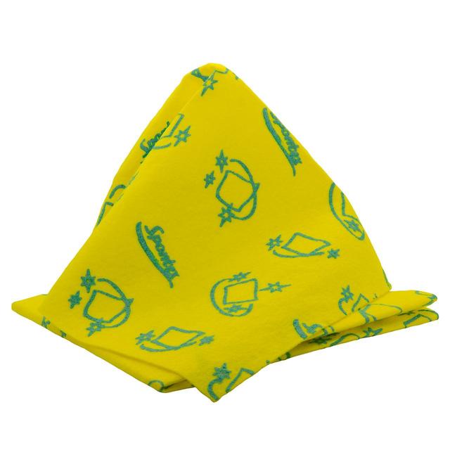 Spontex Multi-Purpose Cloth + Microfibre 2 per pack GOODS M&S