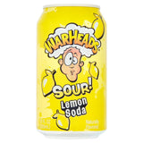 Warheads Lemon Soda 355ml GOODS M&S