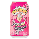Warheads Watermelon Soda 355ml GOODS M&S