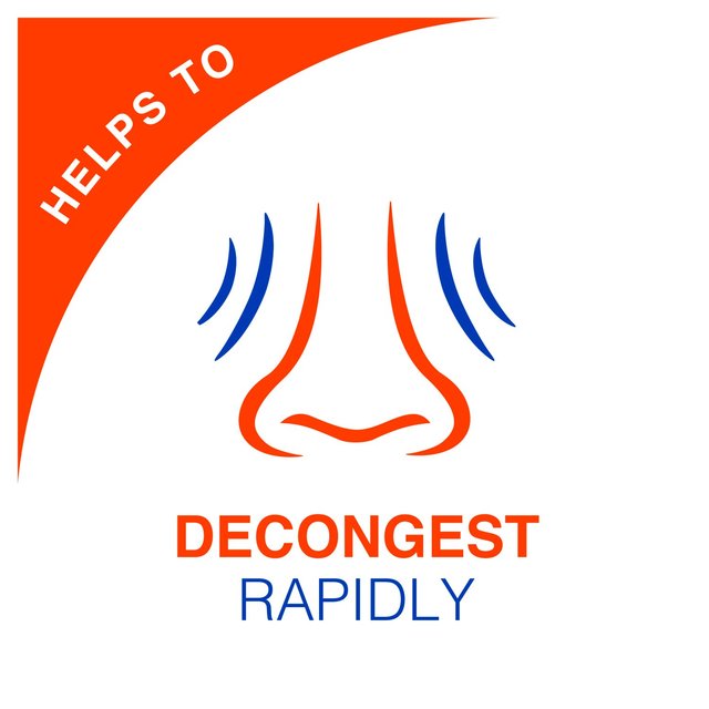 Sterimar Kids Congestion Relief   50ml GOODS M&S