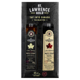 St. Lawrence Gold Late Harvest and 1st Tapped Gift Box 660g GOODS M&S