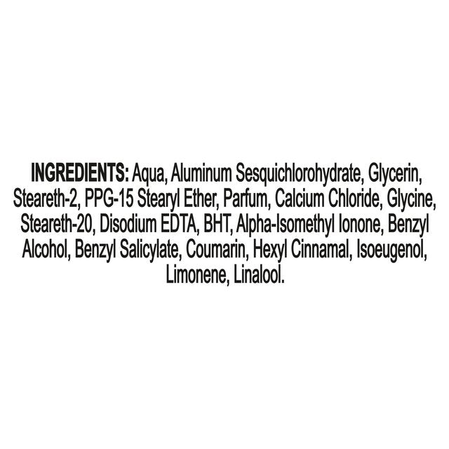 Sure Men 72hr Nonstop Antiperspirant Deodorant Roll On Invisible Ice 50ml GOODS M&S