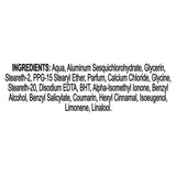 Sure Men 72hr Nonstop Antiperspirant Deodorant Roll On Invisible Ice 50ml GOODS M&S