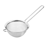 Tala Stainless Steel Sieve 14cm GOODS M&S