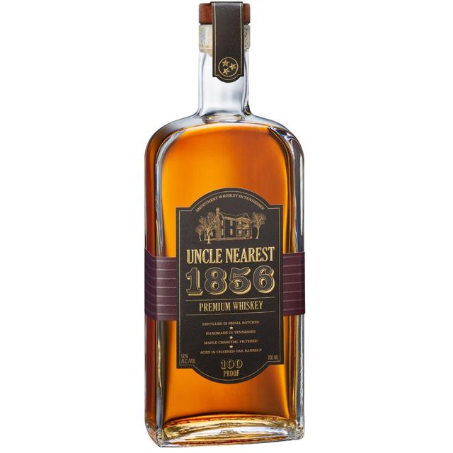 Uncle Nearest 1856 Premium Tennessee Whiskey 70cl GOODS M&S