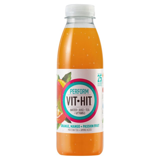 VITHIT Perform Orange Mango & Passionfruit   500ml GOODS M&S