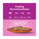 Whiskas Duo Meaty Combo in Jelly 12 x 85g GOODS M&S