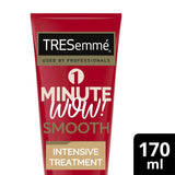 Tresemme 1 Minute Wow Keratine Smooth Conditioner 170ml GOODS M&S