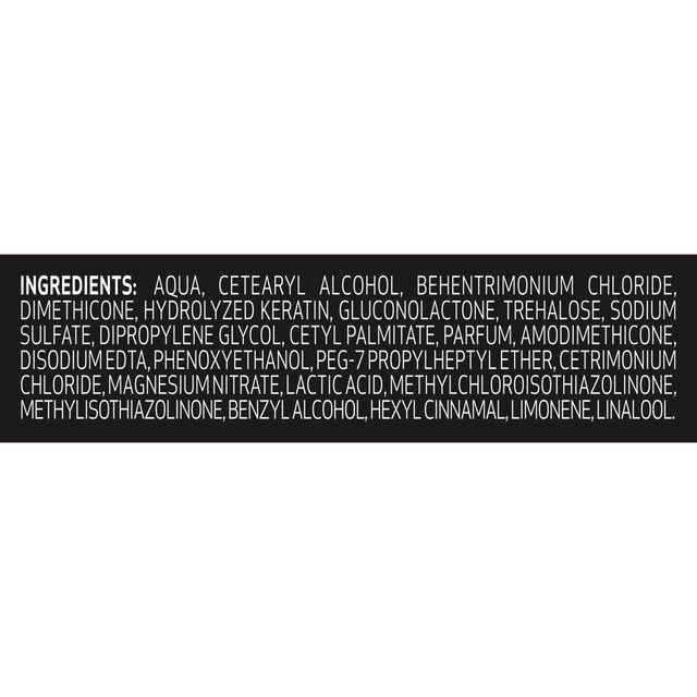 Tresemme 1 Minute Wow Keratine Smooth Conditioner 170ml GOODS M&S