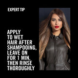 Tresemme 1 Minute Wow Keratine Smooth Conditioner 170ml GOODS M&S