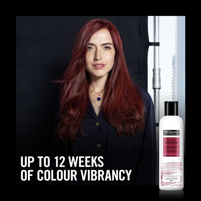 Tresemme Revitalised Colour Conditioner 300ml GOODS M&S