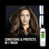 Tresemme Replenish & Cleanse Conditioner 300ml GOODS M&S