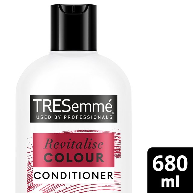 Tresemme Revitalised Colour Conditioner 680ml GOODS M&S