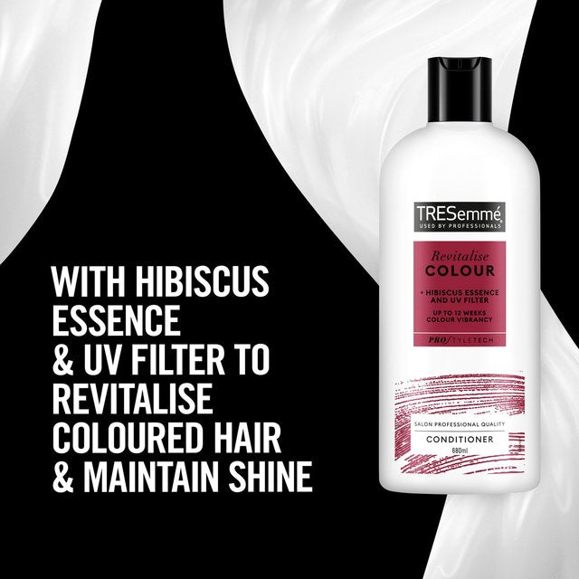 Tresemme Revitalised Colour Conditioner 680ml GOODS M&S