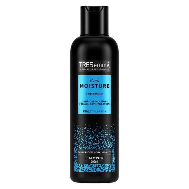 Tresemme Rich Moisture Shampoo 300ml GOODS M&S