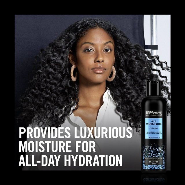 Tresemme Rich Moisture Shampoo 300ml GOODS M&S